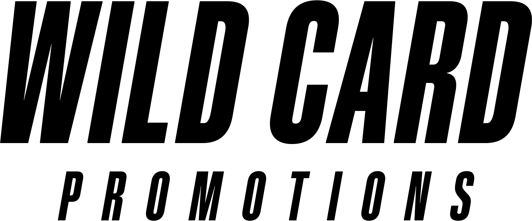 Wild Card Promotions logo